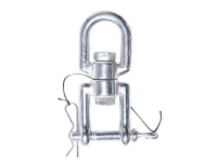 AMAZONAS AZ-3040000, Hängande set, Silver, 200 kg, Galvaniserat stål, Nylon, 300 g