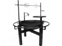 Gotel Carruzoo Outdoor grill - barbecue BBQ PRO GRILL 5in1