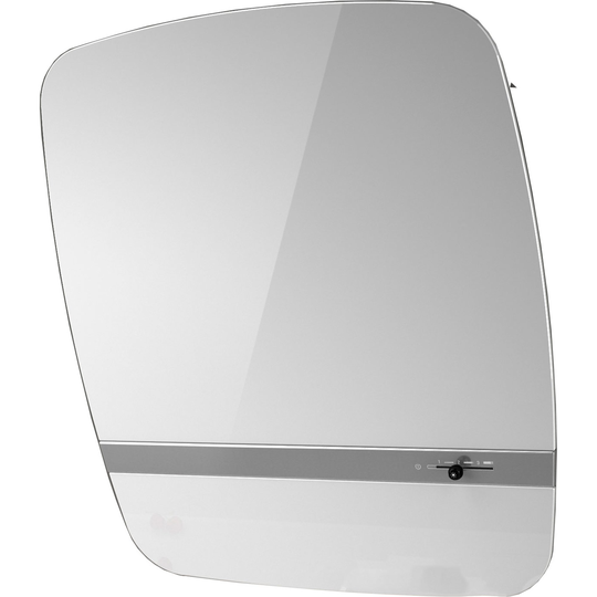 Witt 55-2 Vision väggfläkt, vit