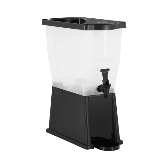Juicedispenser - 9,3 L - Plast - Royal Catering