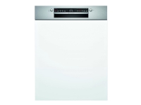 Bosch SMI2ITS27E - Diskmaskin - Svart