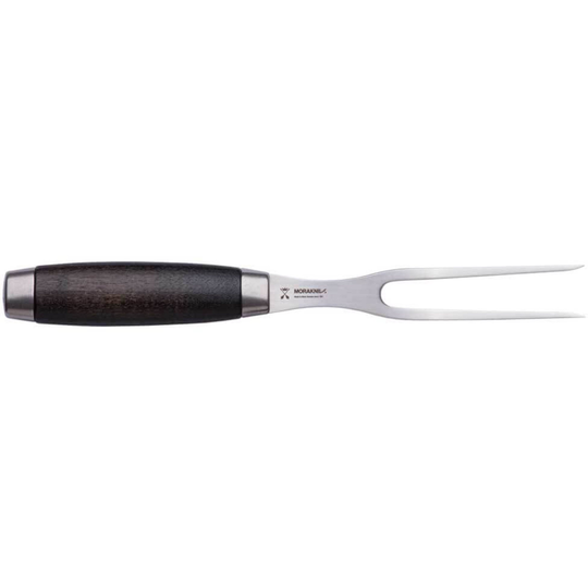 Morakniv Classic 1891 Tranchergaffel 15 cm Svart