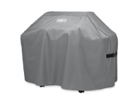 Weber 7179, Regnslag, Grå, Polyester, 589,3 mm, 1765,3 mm, 1051,6 mm