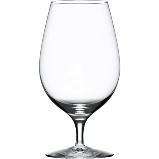 Orrefors Merlot Öl- och vattenglas 60 cl