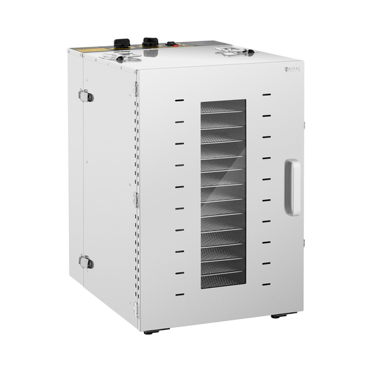 Torkugn - 1500 W - 16 etager