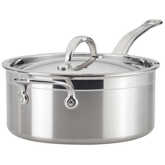 Hestan ProBond kastrull 22 cm