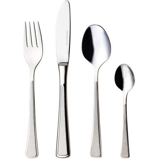 Hardanger Bestikk Ramona Bestickset 12 personer