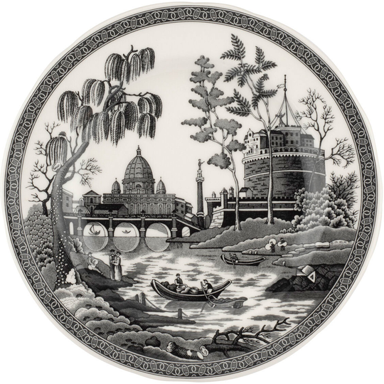 Spode Heritage Rome Tallrik 20 cm