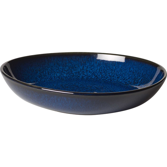 Villeroy & Boch Lave Bleu Djuptallrik Liten