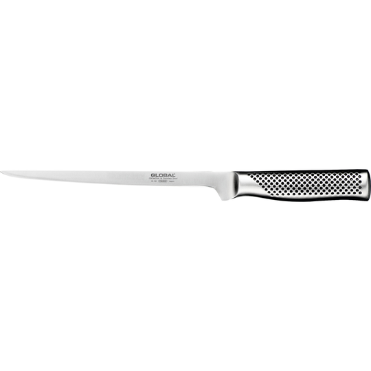 Global G-30 Filékniv