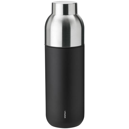 Stelton Keep Warm Termoflaska 0,75 L, Black