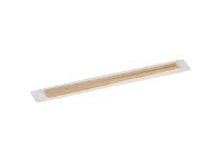 Spisepinde 2-pak 230 mm Bionedbrydelig Bambus,2000 stk/krt