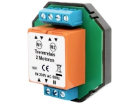 Schellenberg 24201 Relay Passar till Schellenberg Standard och Plus