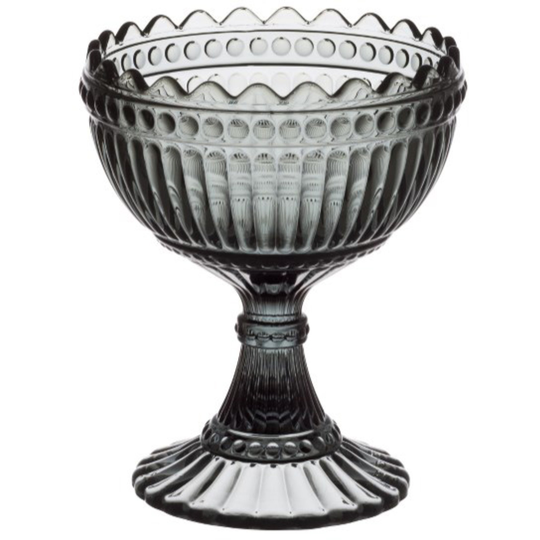 Iittala Mariskål 155 mm Grå