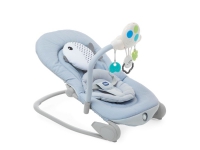 Chicco Ballong, Blå, Dreng/Pige, 18 kg, 1 stk, 4,1 kg, 470 mm