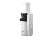 Panasonic MJ-L501WXE - Juicepress - 150 W - vit