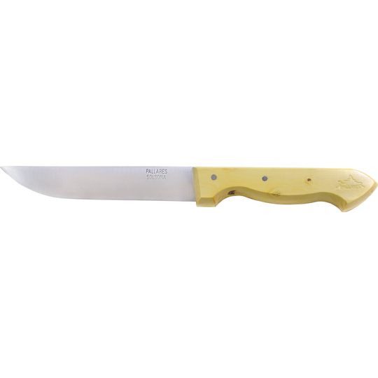 Pallarès Slaktarkniv 18 cm