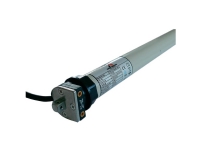 Kaiser Nienhaus Kaiser Nienhaus 131000 Rørmotor 40 mm 10 Nm
