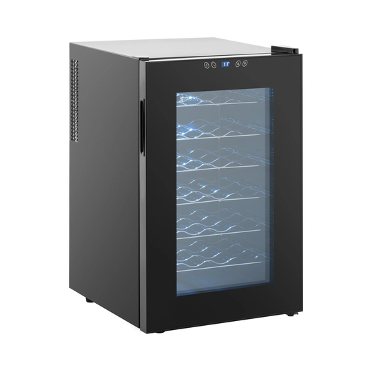 Vinkyl - 70 L - Royal Catering - Pulverlackerat stål