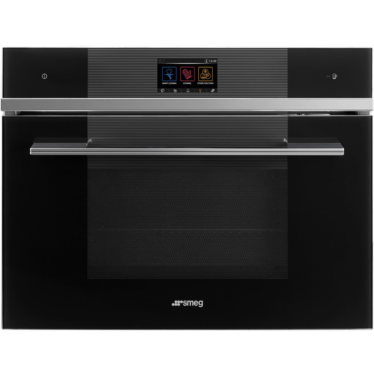 Smeg SF4104WMCN Ångugn