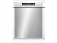 Bosch SMU4HCW48E - Diskmaskin - Vit