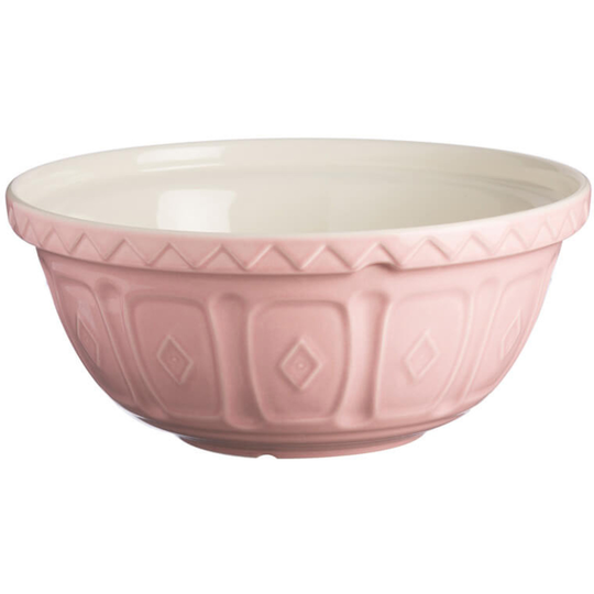 Mason Cash Skål Mix Liten Rosa