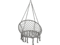 Affek Design Hanging chair/hammock round 80xh120CM