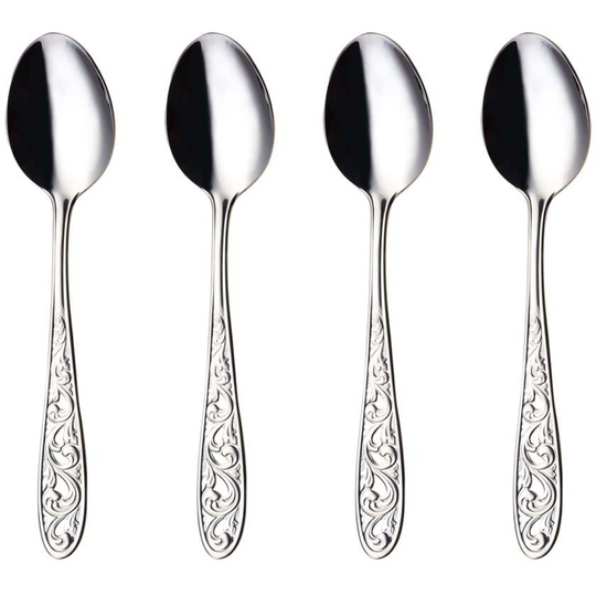 Hardanger Bestikk Kristin Kompletteringsset Kaffesked