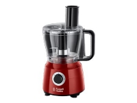 Russell Hobbs Desire 24730-56 - Matberedare - 600 W - röd/svart