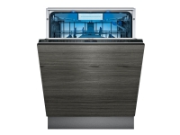 Siemens IQ700 SN87YX03CE - Home Connect - Zeolith - OpenAssist - EmotionLight - TimeLight - 43 dB