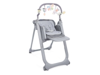 Chicco Polly Magic Relax, grafit, ?hicco, Pojke/flicka, 15 kg, 3 År, 1 styck