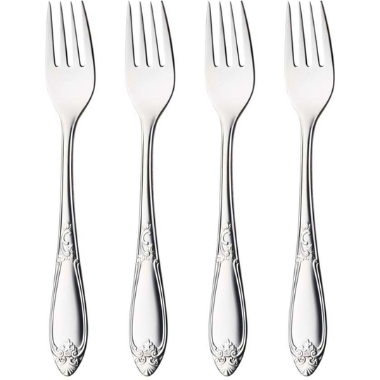 Hardanger Bestikk Nina Kompletteringsset Gaffel