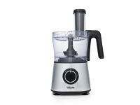 Tristar MX-4822 Matberedare 600 W Silver