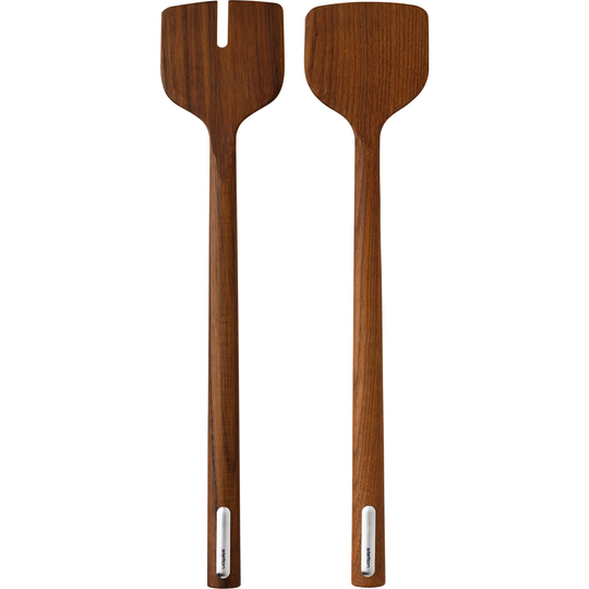 Stelton Hoop Salladsbestick 2-delar