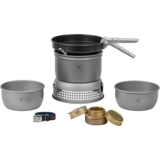 Trangia 27-3HA stormkök, small