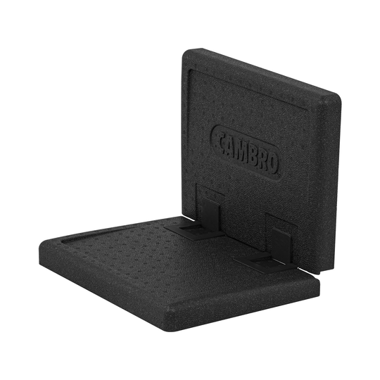 CAMBRO Termolåda lock - uppfällbart