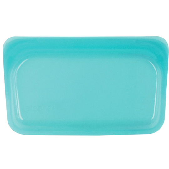 Stasher Förvaringspåse Silikon Aqua 290ml