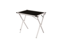 Easy Camp Rennes M, Aluminium, Aluminium, Aluminium, Sort, Aluminium, 30 kg, 600 mm, 800 mm
