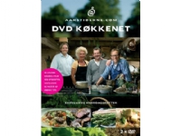 Aarstiderne DVD Kök | Språk: und