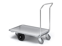 Lastvagn 950x620x1350 mm