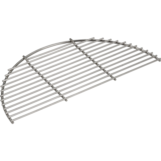 Big Green Egg Halvt grillgaller, XL