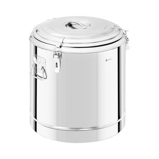 Termosbehållare - 50 l