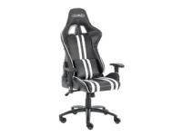 Gear4U Elite - Stol - armstöd - T-formad - lutning - svängtapp - konstläder, metallram