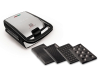 Tefal Sandwichpanna Sw854d