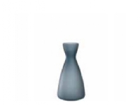 LEONARDO Milano, Flaskformad vas, Glas, Blå, Bord, inomhus, Milano