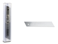 Stanley - Skärblad till snap-off-kniv (paket om 10)