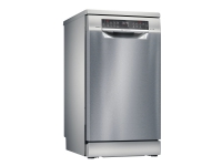 Bosch Serie | 6 SPS6YMI17E - Home Connect - Zeolith - EmotionLight - 45 dB