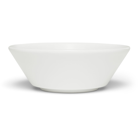 Weber Skål Vit, 14 cm, 2-pack