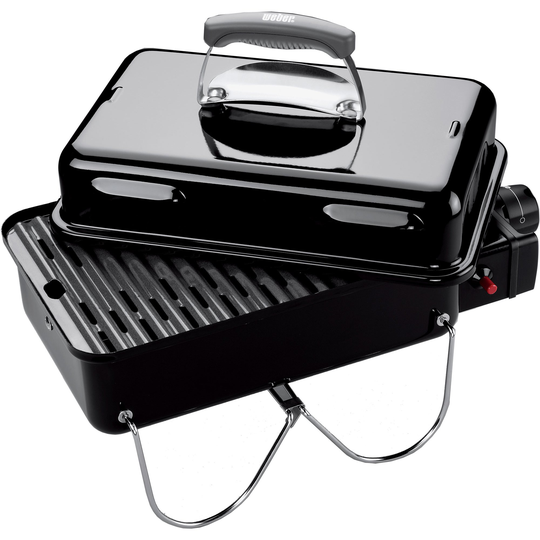 Weber Go-Anywhere Bärbar Gasolgrill