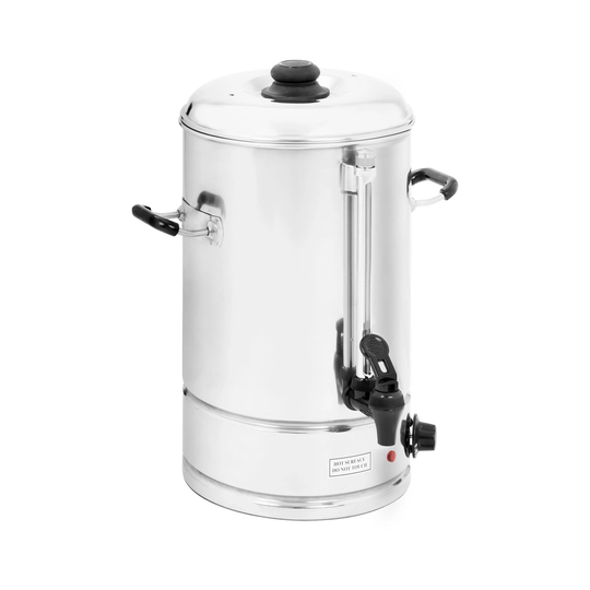Dryckesdispenser - varmvatten - 10 liter - 2000 W